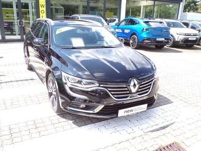 Renault Talisman GrandTour