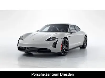 Gebraucht Porsche Taycan