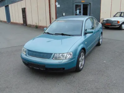 Gebraucht VW Passat