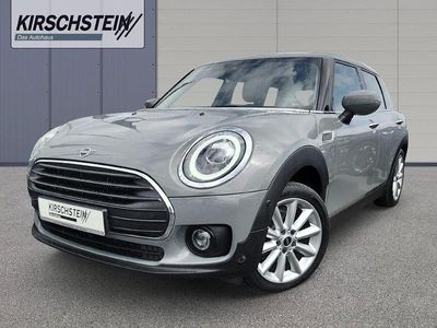 Mini One Clubman
