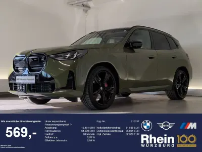 Gebraucht BMW X3