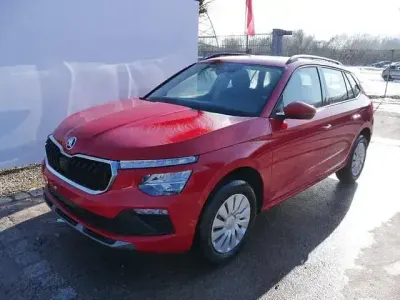 Neu Skoda Kamiq Selection 150 PS (110 kW) 2026 Andere SUV