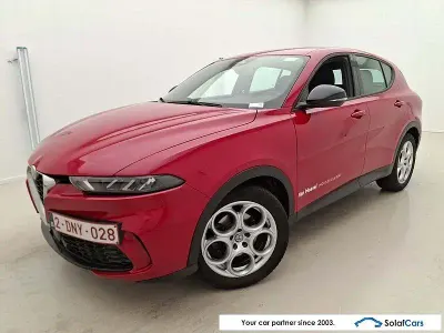 Gebraucht Alfa Romeo Tonale