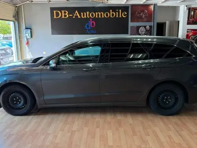 Gebraucht Ford Mondeo