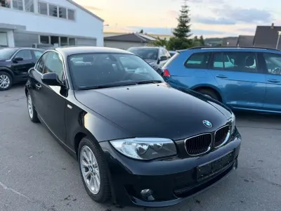 Brugt BMW 118