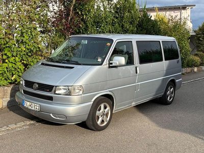 VW T4