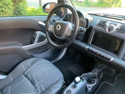 Smart ForTwo Coupé