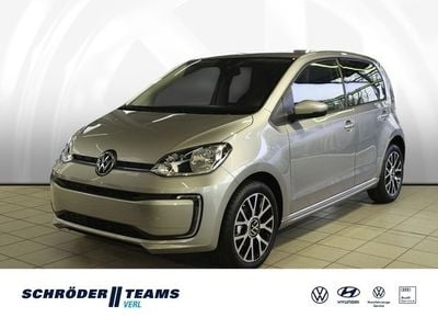 Gebraucht VW e-up! Edition 61 kW (83 PS) 2024 Silber Kleinwagen
