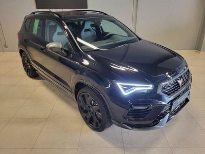 Nuova Cupra Ateca VZ 300 CV (220 kW) 2026 Nero SUV