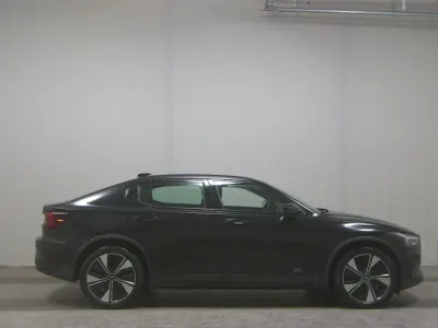 Usata Polestar 2 169 kW (231 CV) 2022 Nero Utilitaria