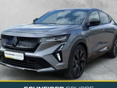 Usata Renault Rafale Esprit Alpine 300 CV (220 kW) 2025 Grigio SUV