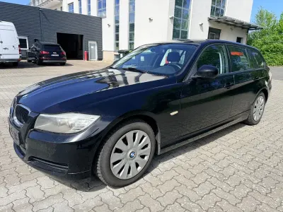 Gebraucht BMW 316