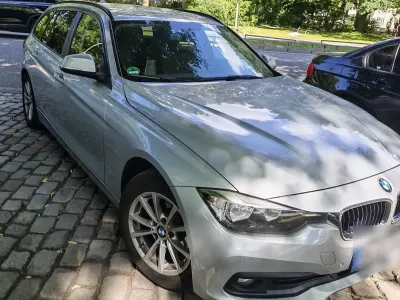 Gebraucht BMW 318