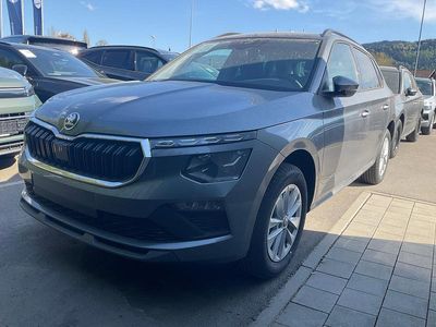 Nouă Skoda Kamiq Selection 116 CP (85 kW) 2026 Gri SUV