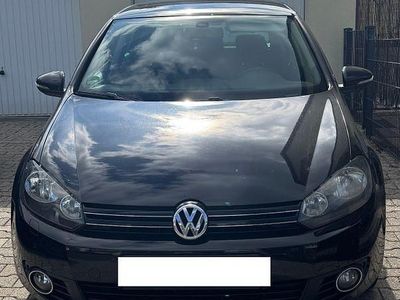 VW Golf VI