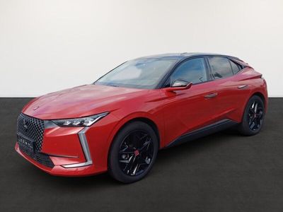 DS Automobiles DS4