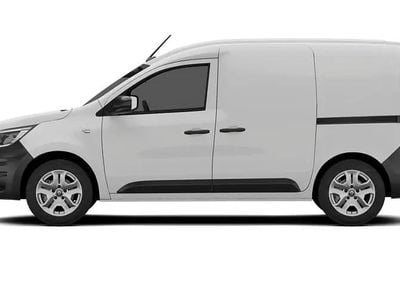 Gebraucht Renault Express 75 PS (55 kW) 2021 Van / Kleinbus