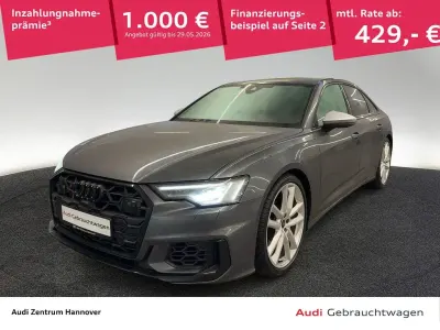 Gebraucht Audi S6