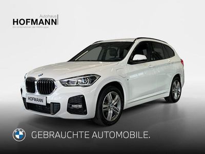 gebraucht BMW X1 xDrive25e M Sport+Rückfahrkam.+ACC+AHK+Komf.Z