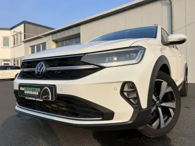 Gebraucht VW Taigo
