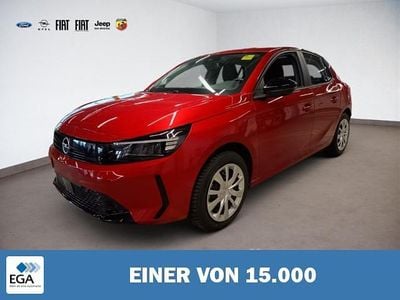 Opel Corsa-e
