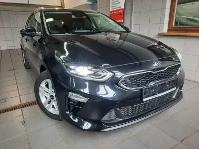 Gebraucht Kia Ceed Sportswagon