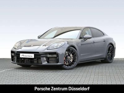 Porsche Panamera GTS