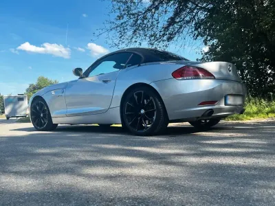 Gebraucht BMW Z4