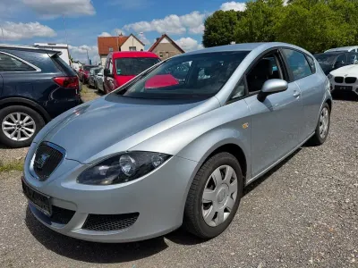 Gebraucht Seat Leon