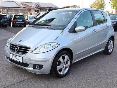 Mercedes A150