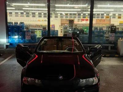 Gebraucht BMW 318