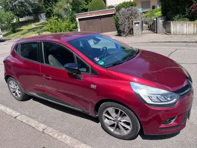 Gebraucht Renault Clio