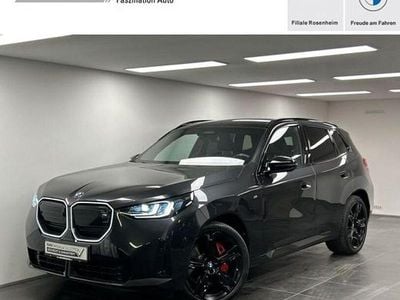 Second-hand BMW X3 Performance 398 CP (292 kW) 2025 Gri SUV