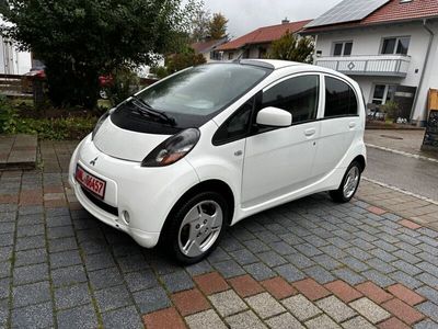 gebraucht Mitsubishi i-MiEV / Electric Vehicle Basis