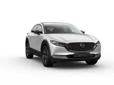 Neu Mazda CX-30 Nagisa 140 PS (102 kW) 2026 Ceramic SUV