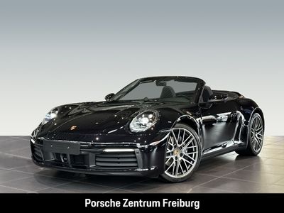 Porsche 911 Carrera Cabriolet