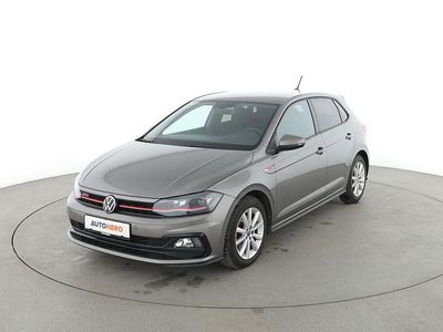 Grau Gebraucht 2020 VW Polo GTI Limousine | 16.620 € (Fairer Preis)