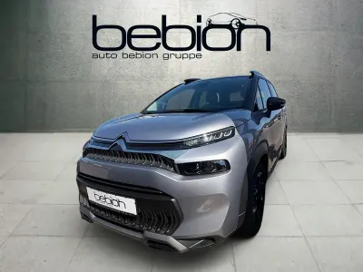 Gebraucht Citroën C3 Aircross