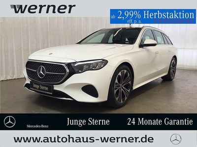 Mercedes E200
