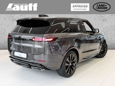 gebraucht Land Rover Range Rover Sport P550e Autobiography 3.0l AWD Plug-in Hybrid