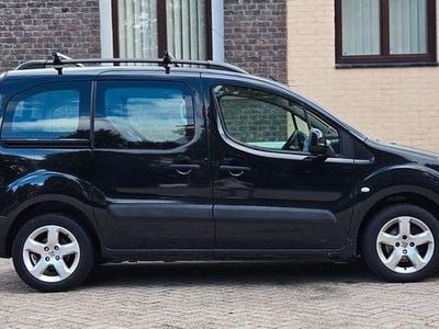 Peugeot Partner Tepee