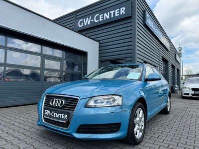 gebraucht Audi A3 Sportback 1.4 TFSI Ambiente Aut. / Xenon