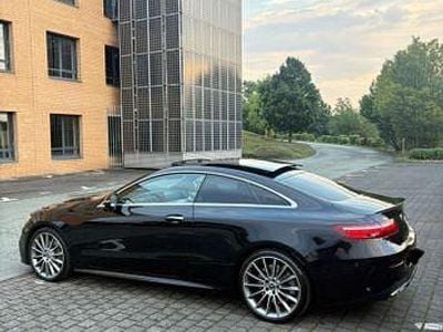 Mercedes E450