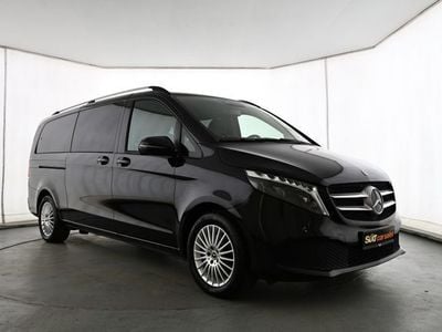 Mercedes V300