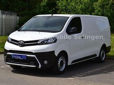 Usata Toyota Proace 150 CV (110 kW) 2020 Bianco Monovolume