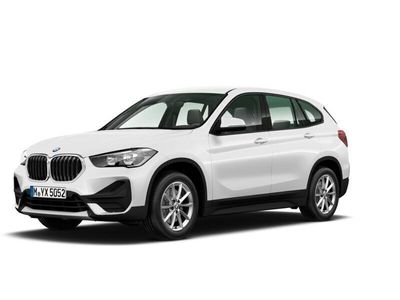 gebraucht BMW X1 xDrive20d