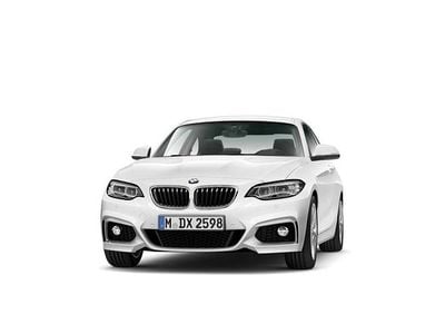 Second-hand BMW 230 M Sport 252 CP (185 kW) 2026 Coupe