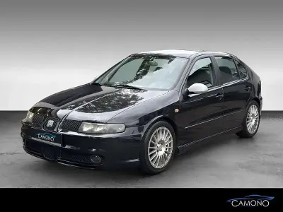 Gebraucht Seat Leon