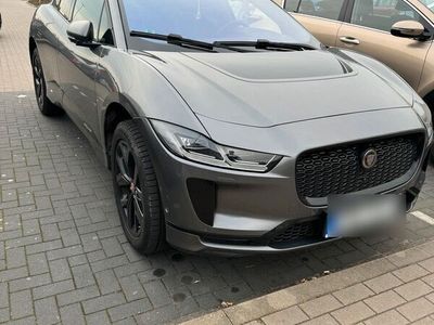 gebraucht Jaguar I-Pace EV400 S Panorama Leder LED Voll Ausstattung