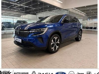 Gebraucht Renault Austral Techno Esprit Alpine 158 PS (116 kW) 2024 Iron blau metallic SUV